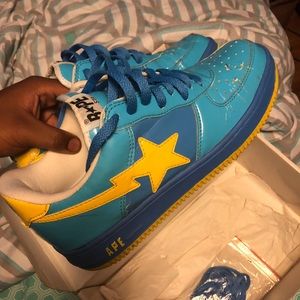 Meet your Posher, Christa